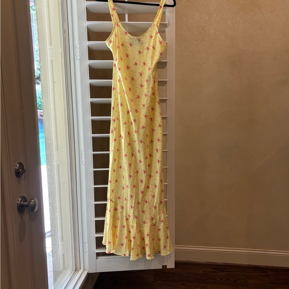 Realisation Par Allegra Maxi Dress - Picture 1 of 6